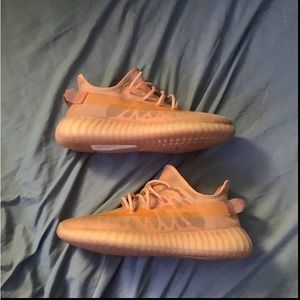 Yeezy Boost 350 Mono Clay